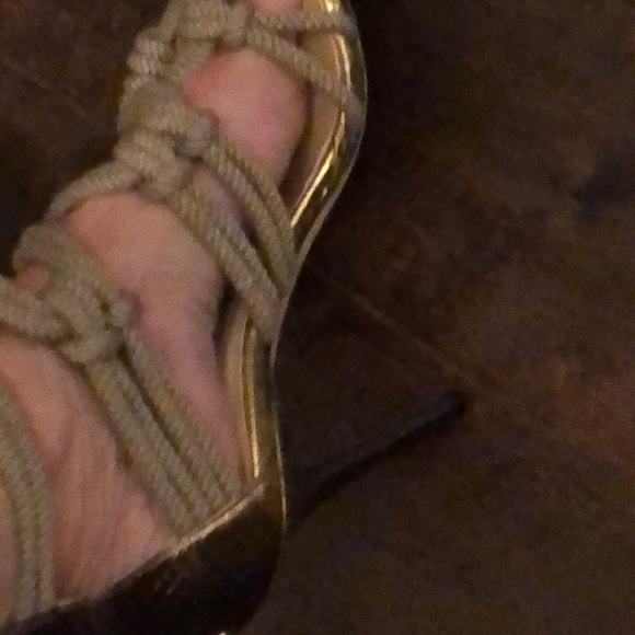 Jimmy Choo heels - Picture 7 of 7